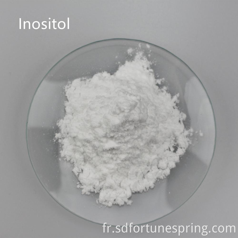 Inositol Nf